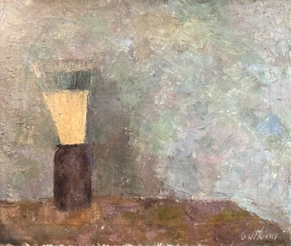 Still Life by Vera Gutkina