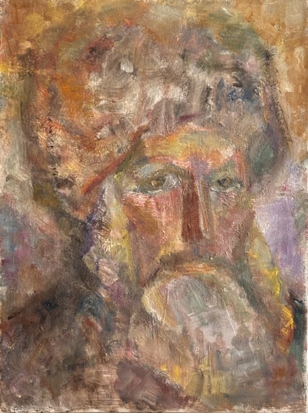 Rav Kook by Vera Gutkina