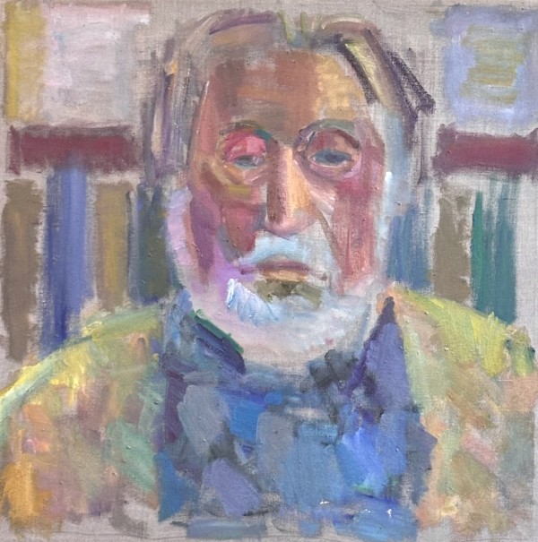 Father by Vera Gutkina