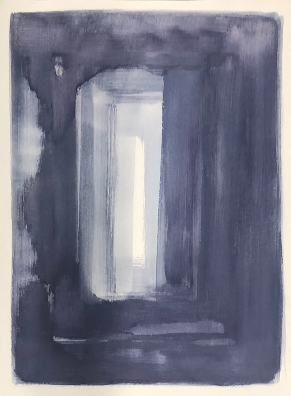 Book of Entrance by Lia Zuvilivia