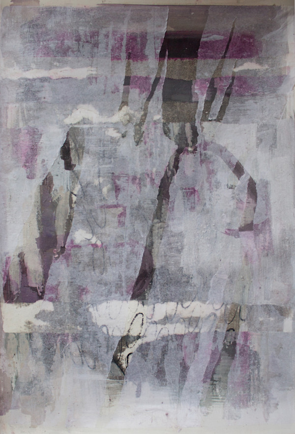 Behind Me by Lia Zuvilivia, Image 1.