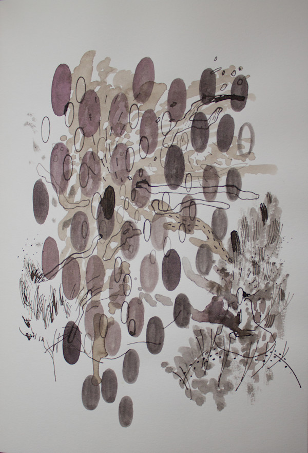 Parral by Lia Zuvilivia, Image 1.