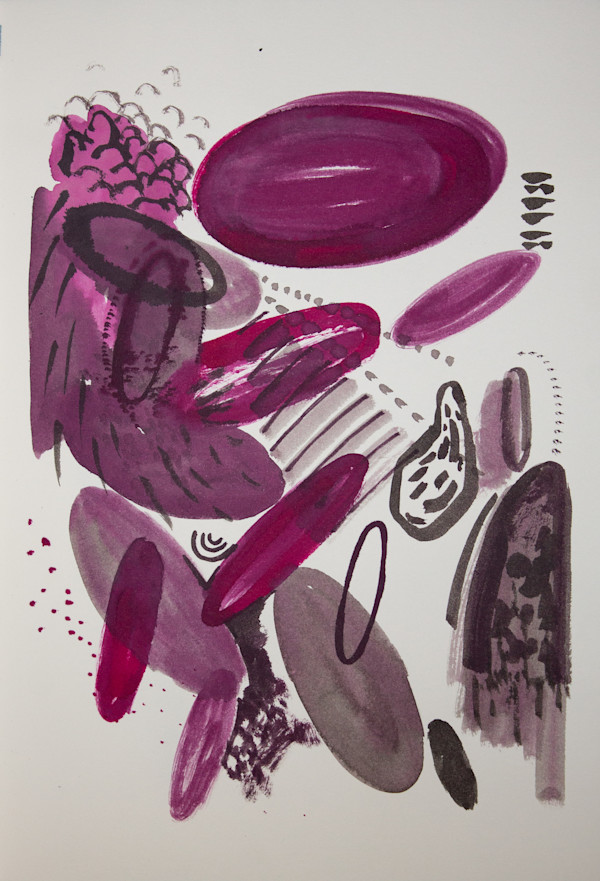 Fanfare by Lia Zuvilivia, Image 1.