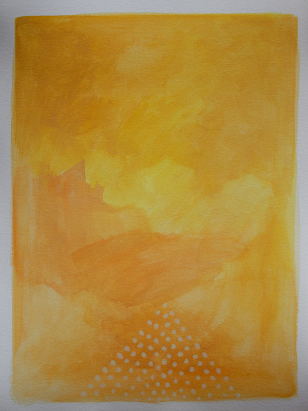 Pyramid by Lia Zuvilivia, Image 1.