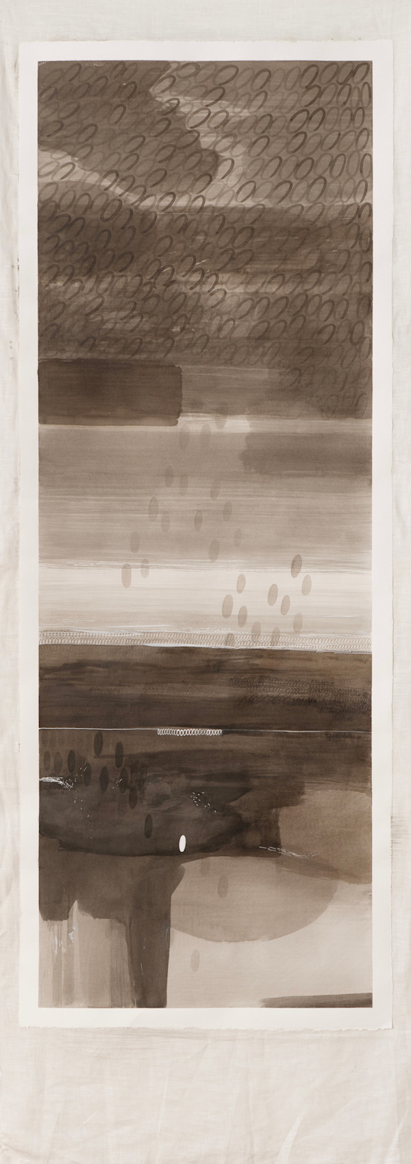 Seven miles of clouds by Lia Zuvilivia, Image 1.