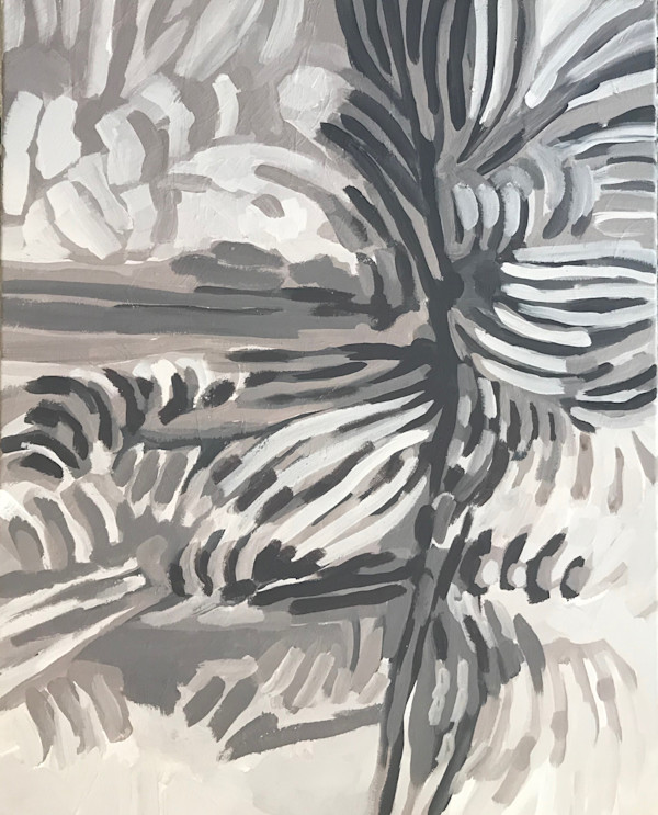 Stream #11 by Lia Zuvilivia