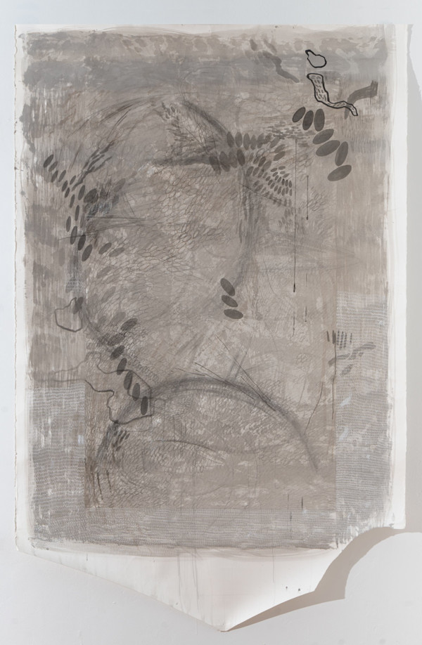Thank you, Christo by Lia Zuvilivia