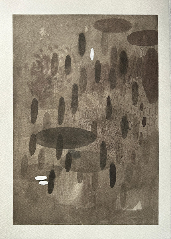 Blossom II by Lia Zuvilivia, Image 1.