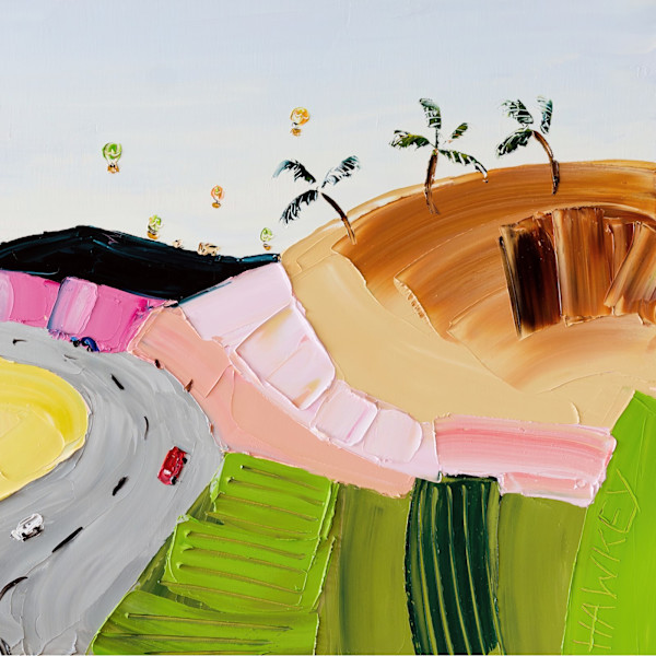 Balloon Season 2 by angela Hawkey