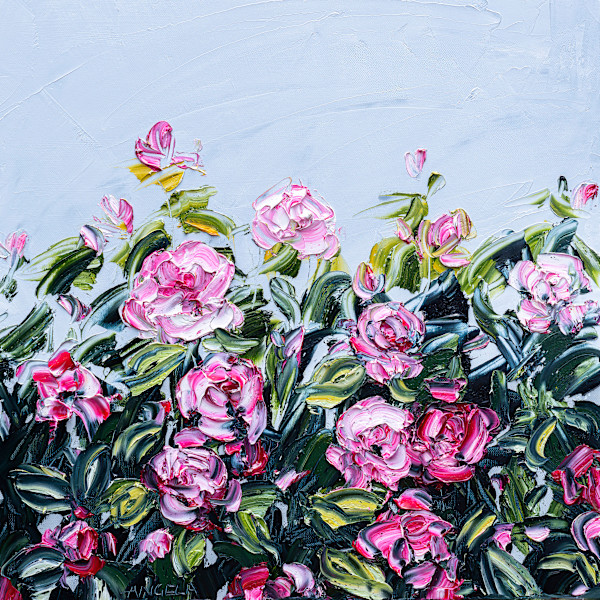 Beauty Is by angela Hawkey