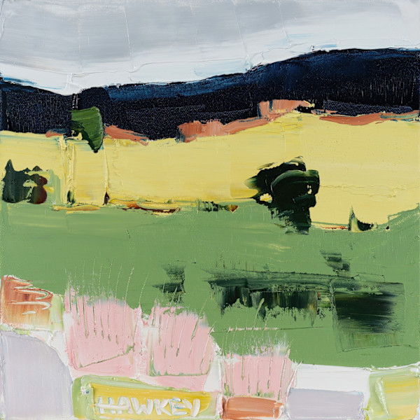 Brighter Days by angela Hawkey