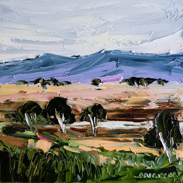 Open Country by angela Hawkey, Image 1.