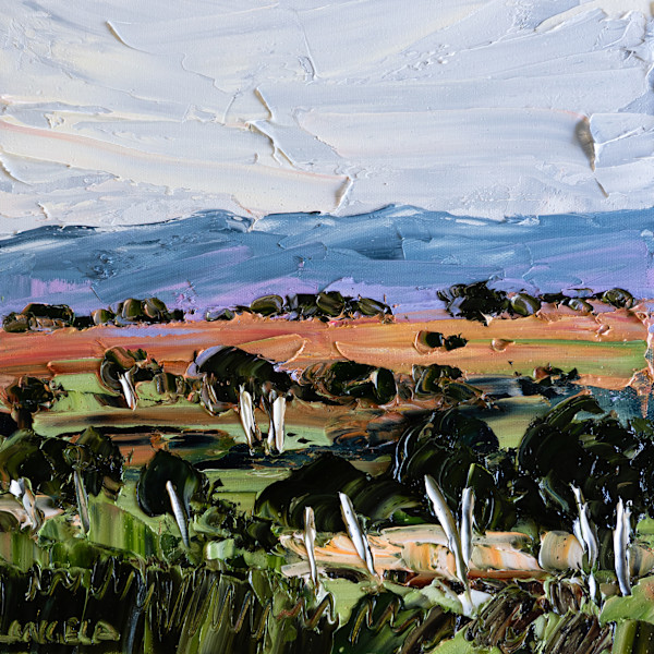 The Long View by angela Hawkey, Image 1.