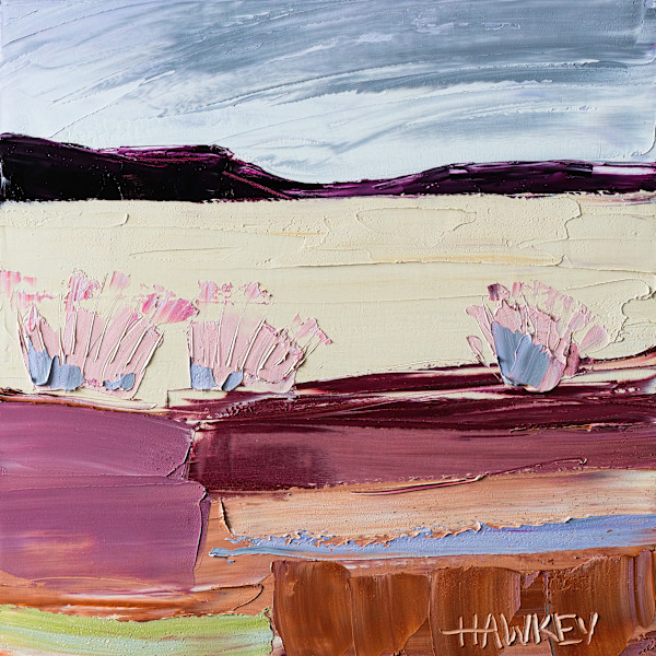 Desert Sands 2 by angela Hawkey