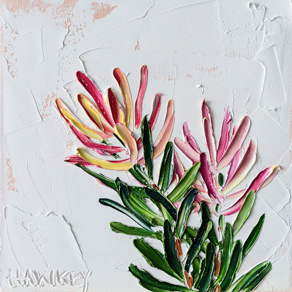 Native Twigs by angela Hawkey