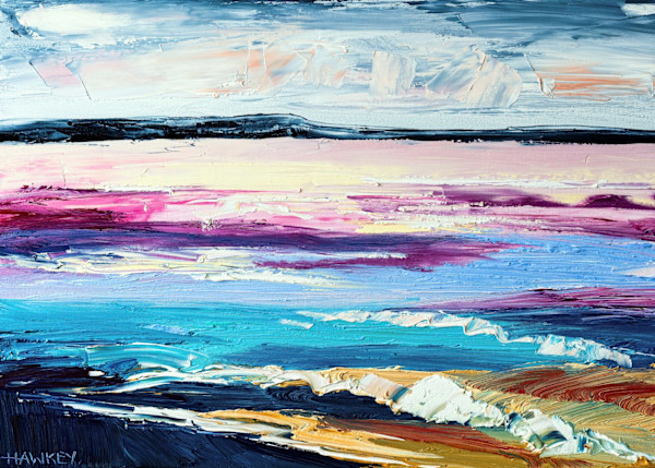 Sun’s Delight by angela Hawkey