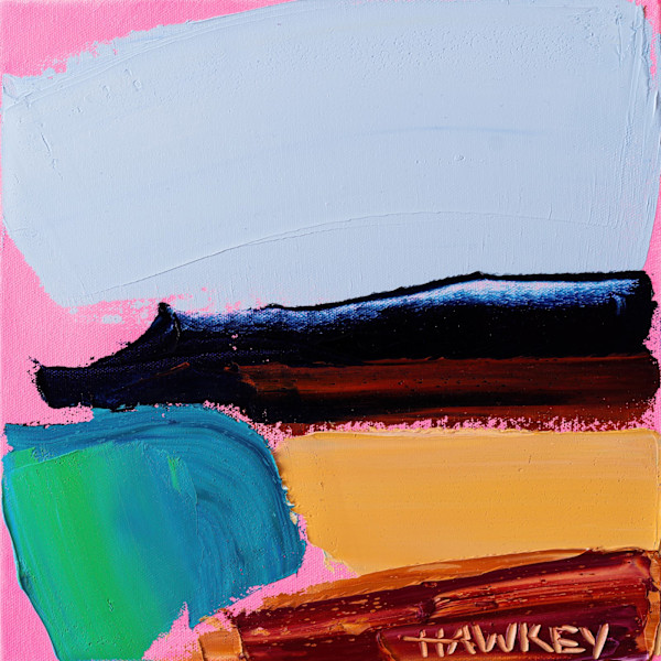 Taste of Summer by angela Hawkey