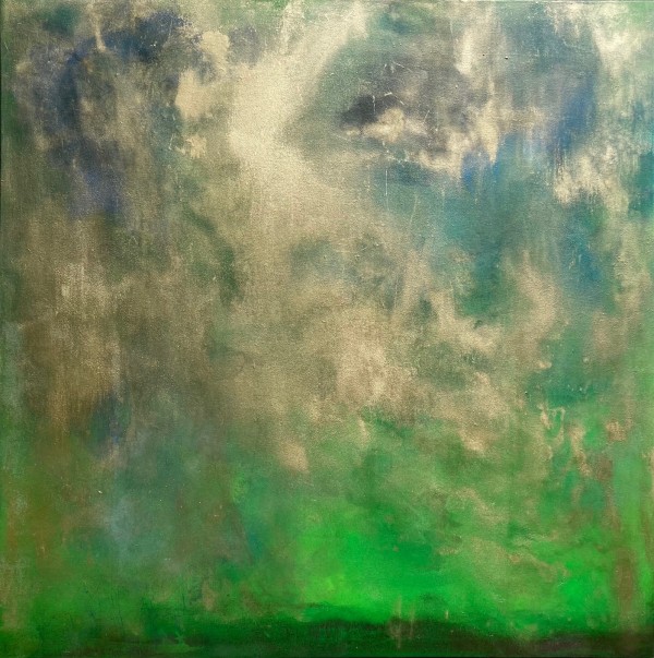 The Alchemy of Light by Kasia Sifantus