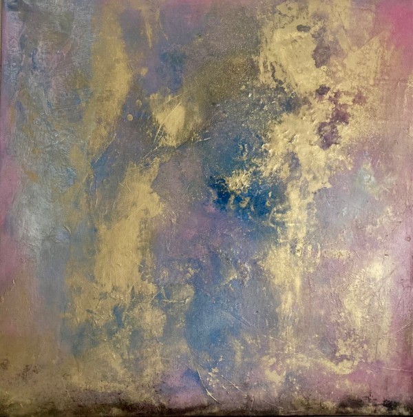 Love Frequency by Kasia Sifantus