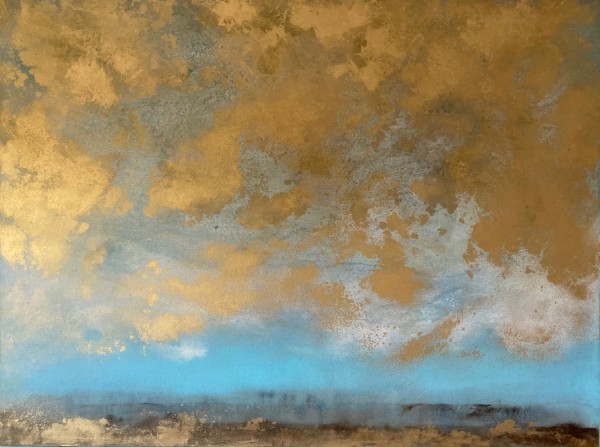 Here and Now by Kasia Sifantus