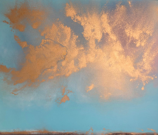 Coherence by Kasia Sifantus