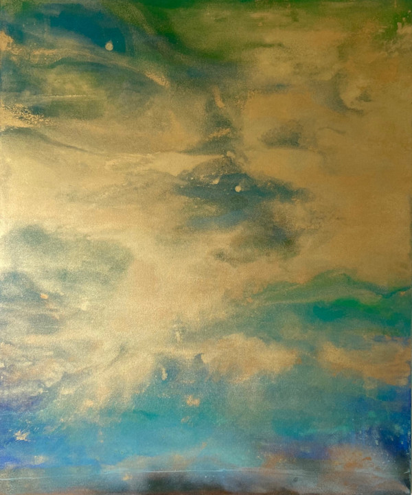 Still Motion by Kasia Sifantus
