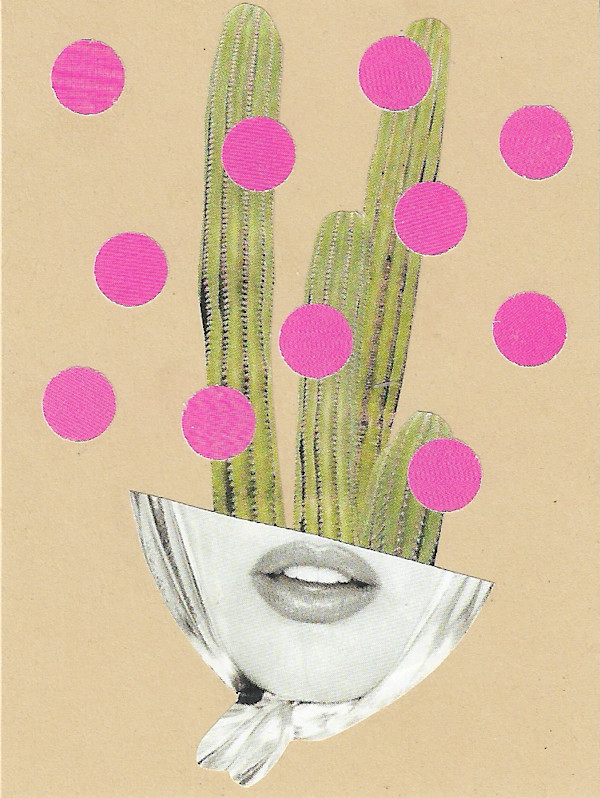 Scattered mind by Sandra Gea