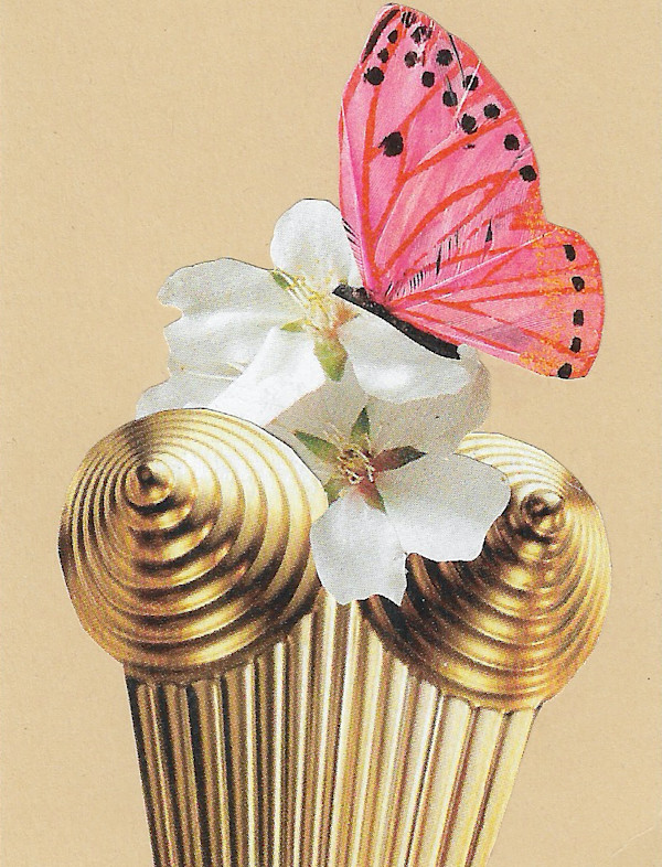 The future is female by Sandra Gea