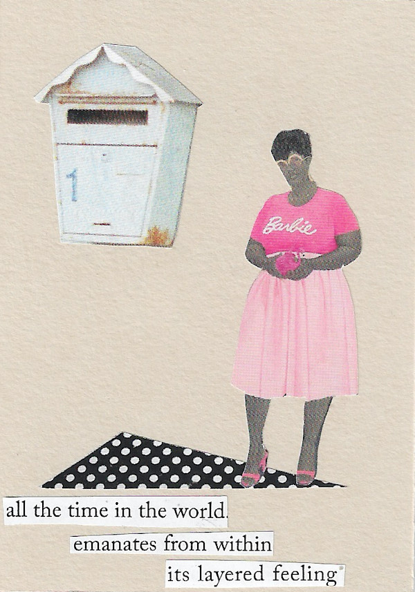 From within by Sandra Gea