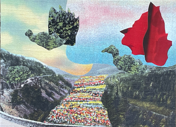 Better News by Mary Jo Karimnia, Image 1.
