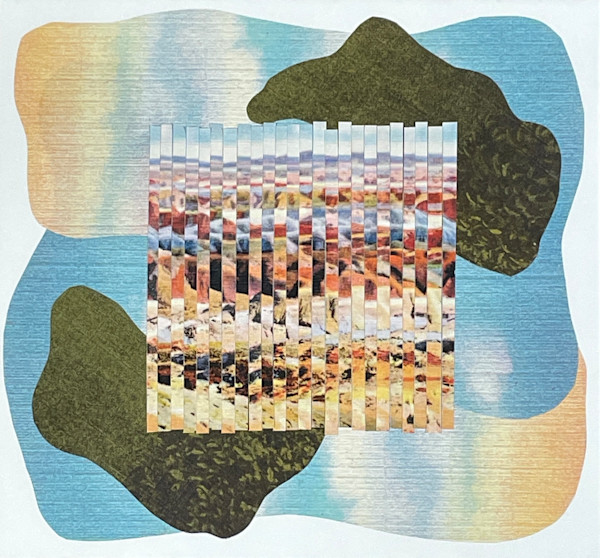 Beyond by Mary Jo Karimnia, Image 1.