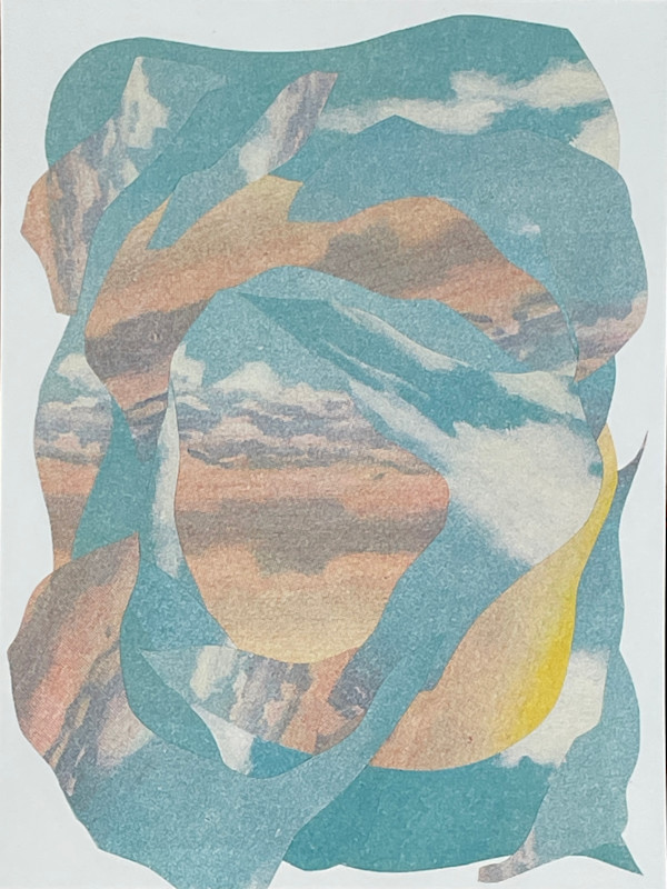 Broken Spell by Mary Jo Karimnia, Image 1.