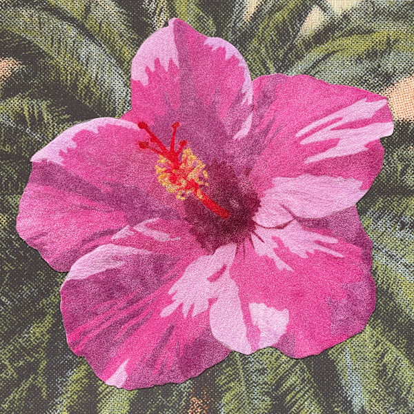 Gloria by Mary Jo Karimnia, Image 1.