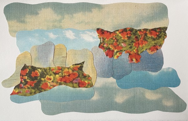 Overripe Clouds 1 by Mary Jo Karimnia, Image 1.