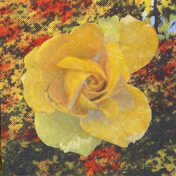 Something Stolen by Mary Jo Karimnia, Image 1.