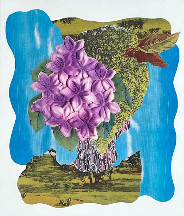 Truce 1 by Mary Jo Karimnia, Image 1.
