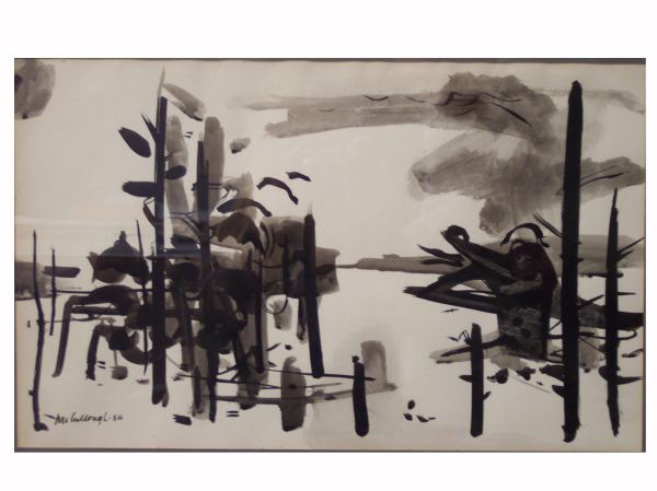 Untitled by Joseph McCullough