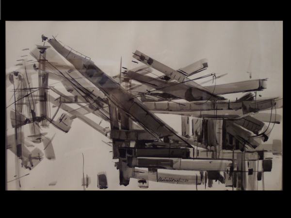 Untitled by Joseph McCullough