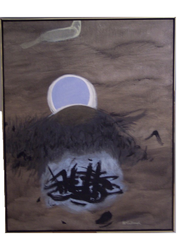 Reflections by Joseph McCullough