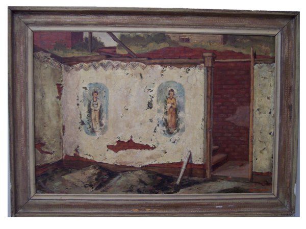 Girls of the Golden West by Joseph McCullough