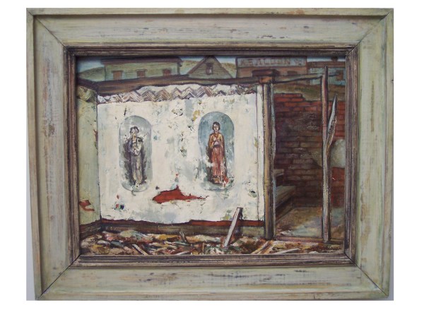 Girls of the Golden West by Joseph McCullough