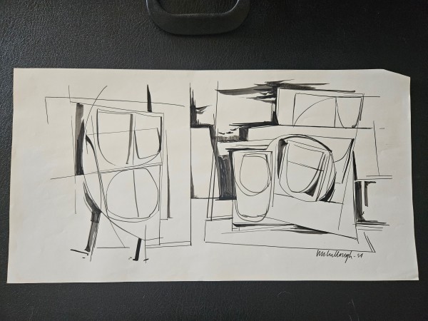 Untitled by Joseph McCullough