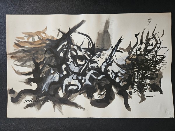 Untitled by Joseph McCullough