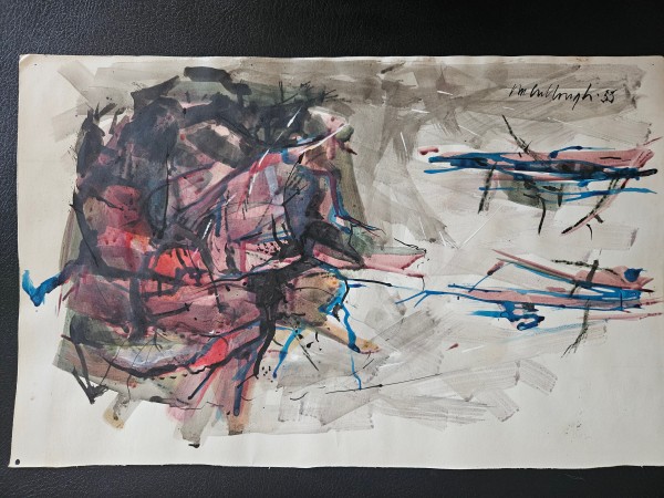 Untitled by Joseph McCullough