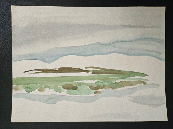 Untitled- from Irish travels by Joseph McCullough