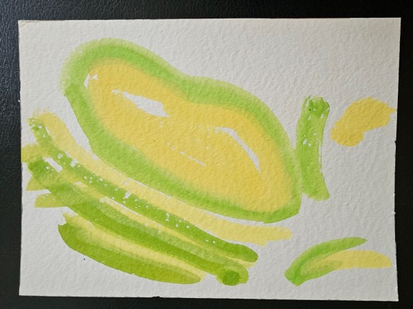 Untitled by Joseph McCullough