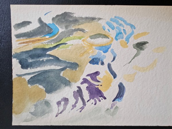 Untitled by Joseph McCullough