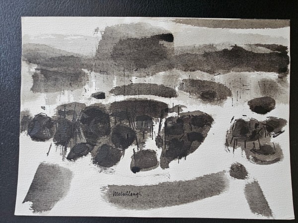 Untitled by Joseph McCullough