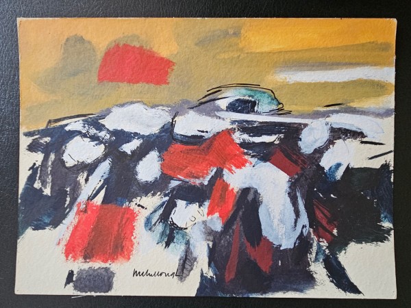 Untitled by Joseph McCullough