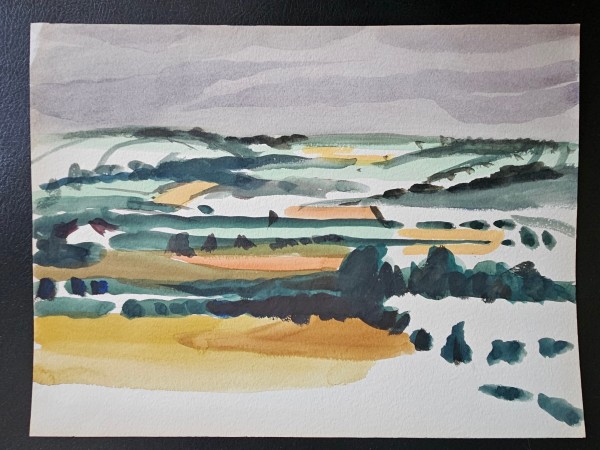 Untitled- from Irish travels by Joseph McCullough